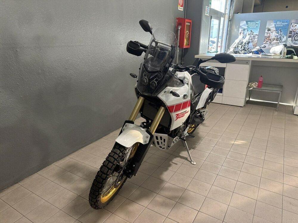 Yamaha Ténéré 700 (2022) (2)