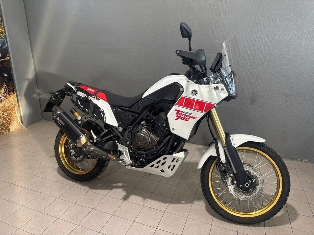 Yamaha Ténéré 700 (2022) (3)