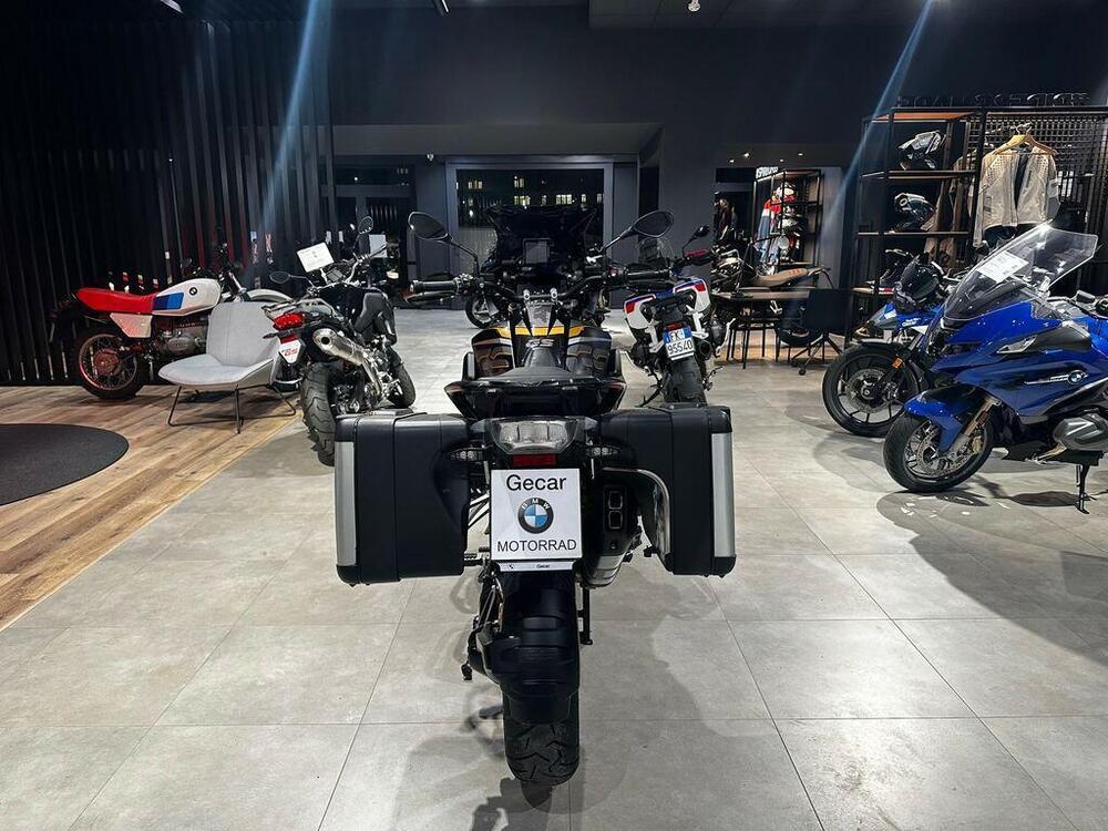 Bmw R 1250 GS (2019 - 20) (3)