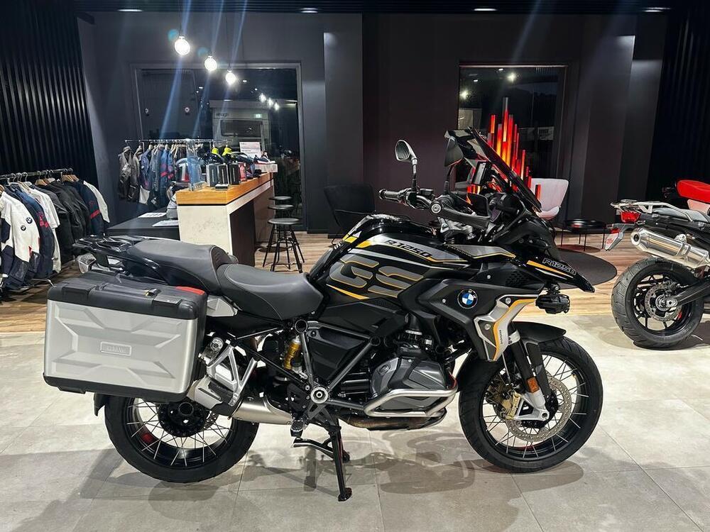 Bmw R 1250 GS (2019 - 20)