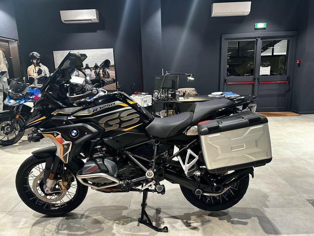 Bmw R 1250 GS (2019 - 20) (5)