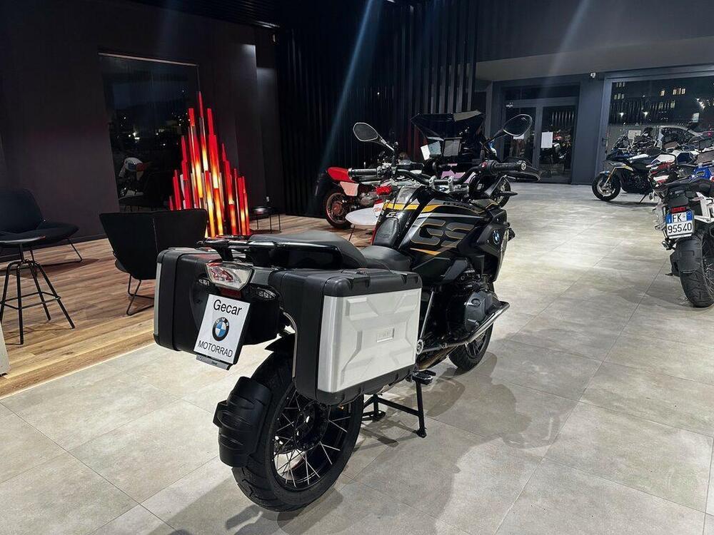 Bmw R 1250 GS (2019 - 20) (2)