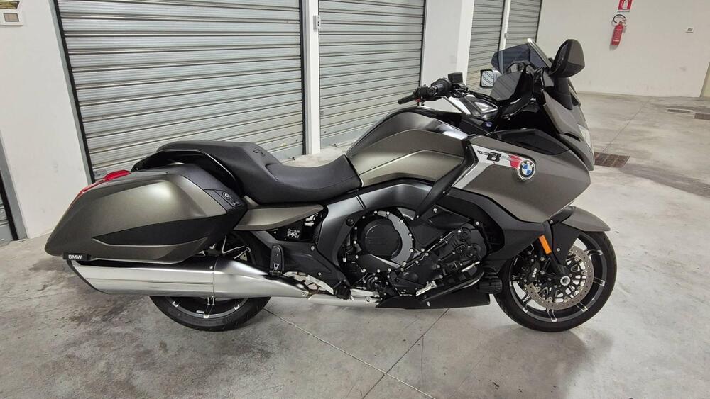 Bmw K 1600 B (2022 - 25)