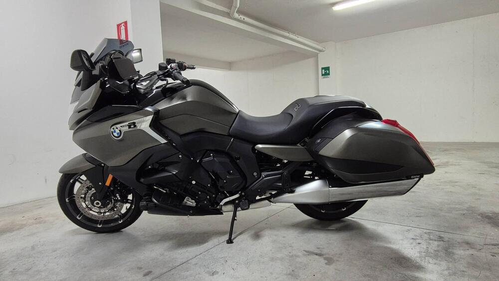 Bmw K 1600 B (2022 - 25) (2)