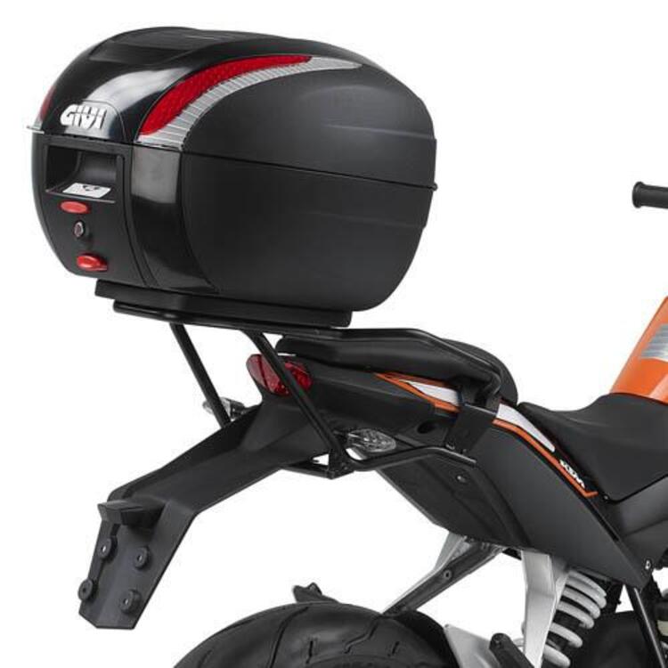 GIVI SR7701 Attacco posteriore specifico per baule