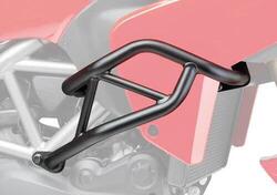 GIVI TN7401 Paramotore tubolare specifico nero