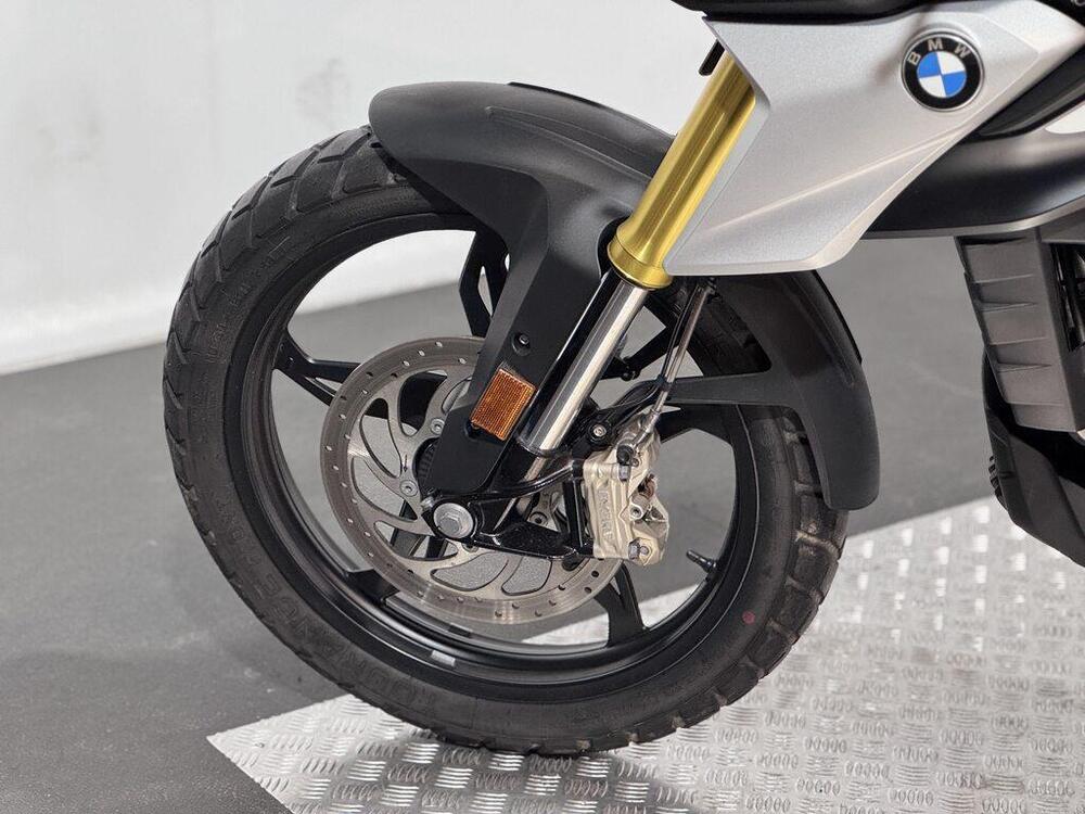 Bmw G 310 GS (2021 - 25) (3)