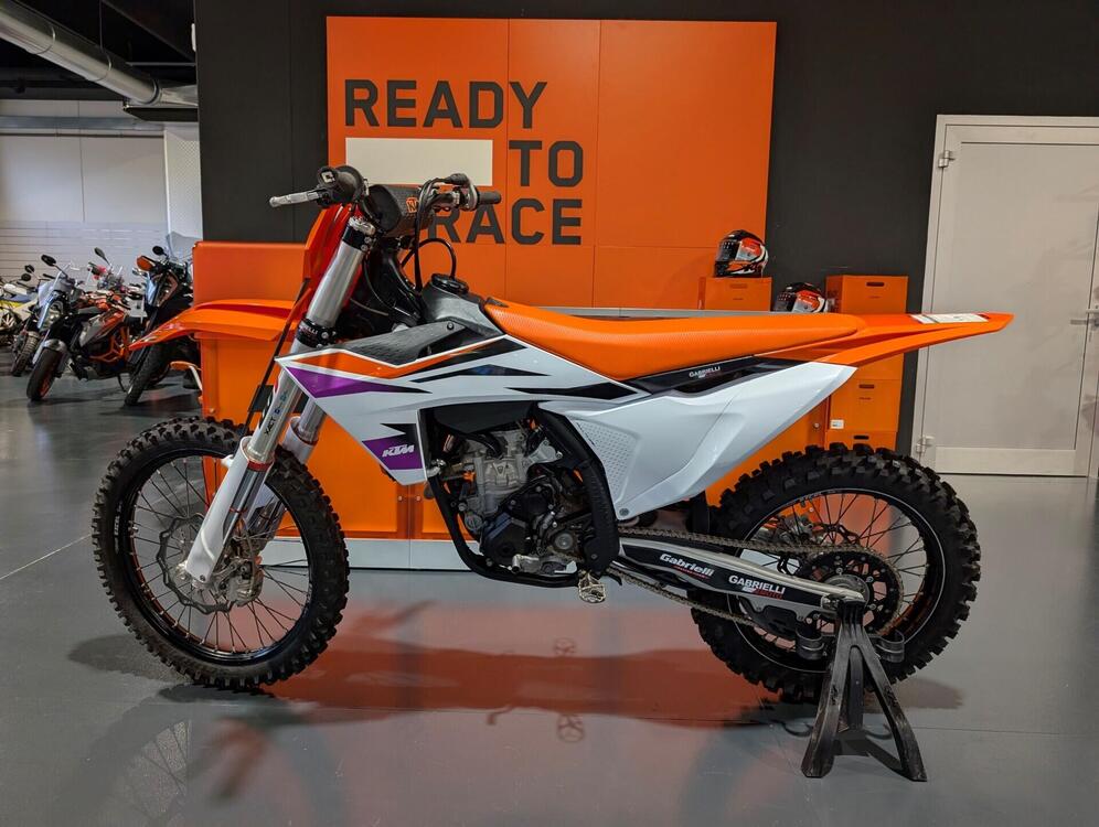 KTM 250 SX-F (2024) (3)