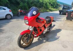 Laverda RGS 1000 d'epoca