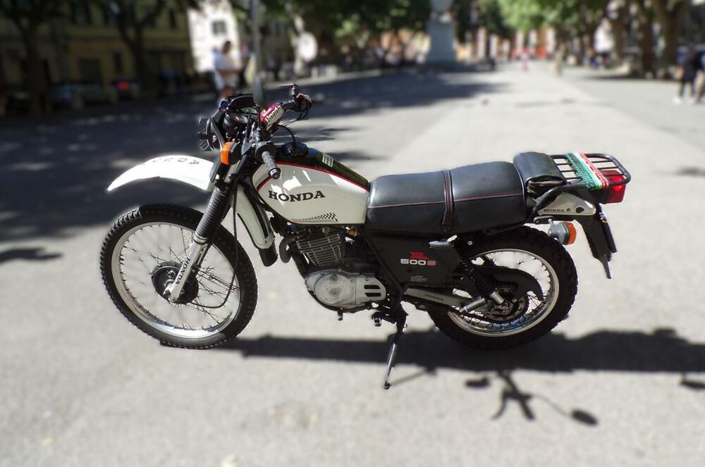 Honda XL 500S (3)