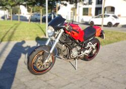 Ducati Monster S2 R (2004 - 07) usata