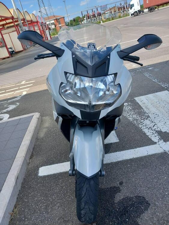 Bmw K 1300 S (2012 - 16) (3)