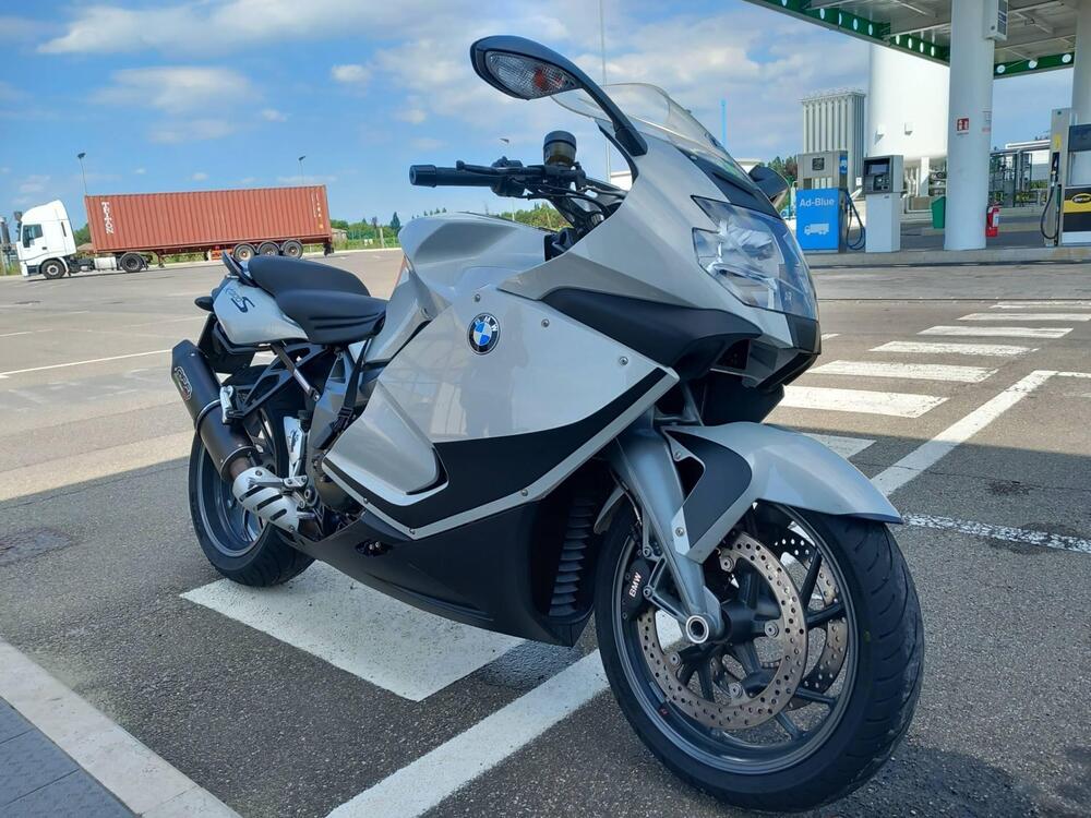 Bmw K 1300 S (2012 - 16) (4)