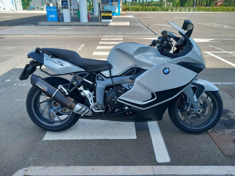 Bmw K 1300 S (2012 - 16)