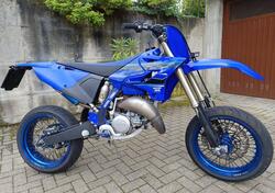 Yamaha YZ 125 (2021) usata