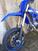 Yamaha YZ 125 (2021) (8)