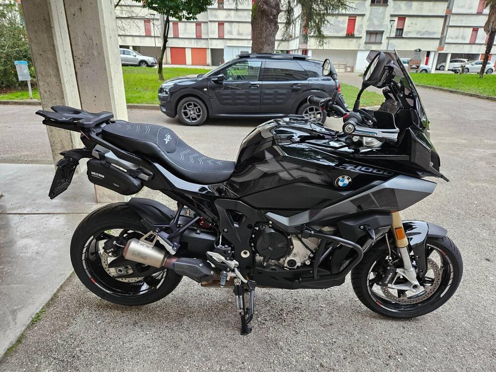 Bmw S 1000 XR (2020 - 23) (5)