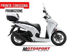 Honda SH 350 (2021 - 24) nuova