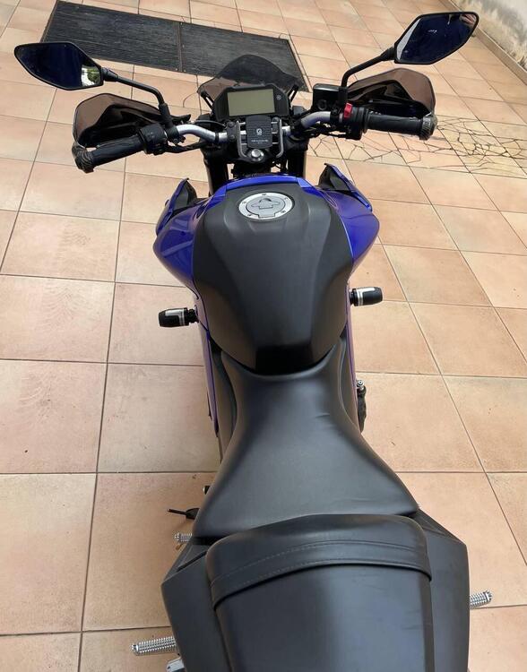 Yamaha MT-03 (2020) (5)