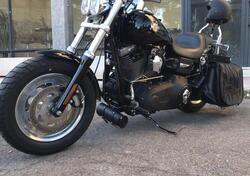 Harley-Davidson 1584 Fat Bob (2007 - 13) - FXDF usata