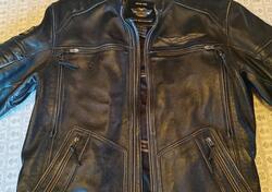 Giacca pelle Harley Davidson Harley-Davidson