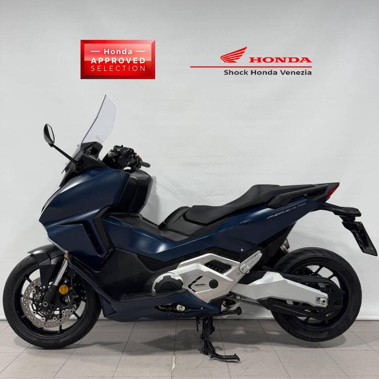 Honda Forza 750 DCT (2021 - 24) (3)