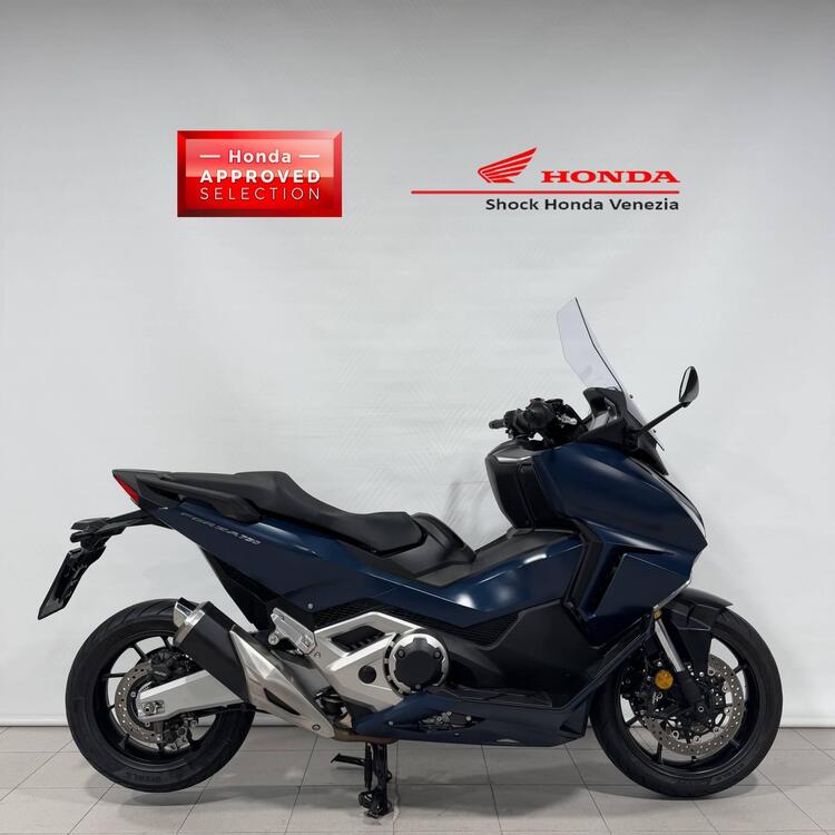 Honda Forza 750 DCT (2021 - 24)