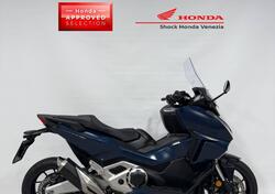 Honda Forza 750 DCT (2021 - 24) usata