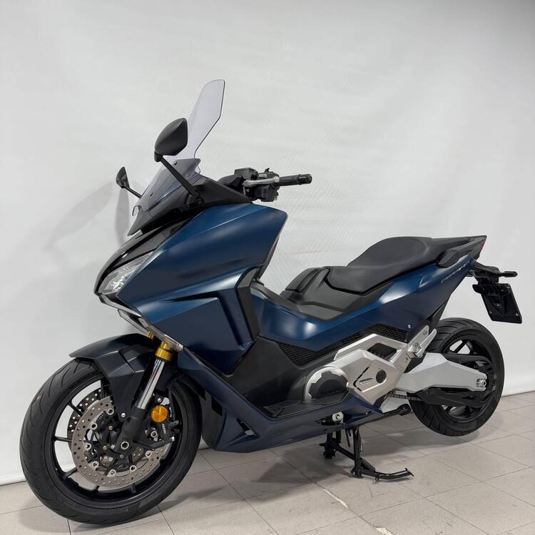 Honda Forza 750 DCT (2021 - 24) (2)