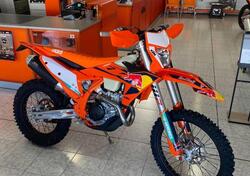 KTM 500 EXC-F Champion Edition (2025) nuova