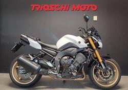 Yamaha FZ8 (2010 - 12) usata