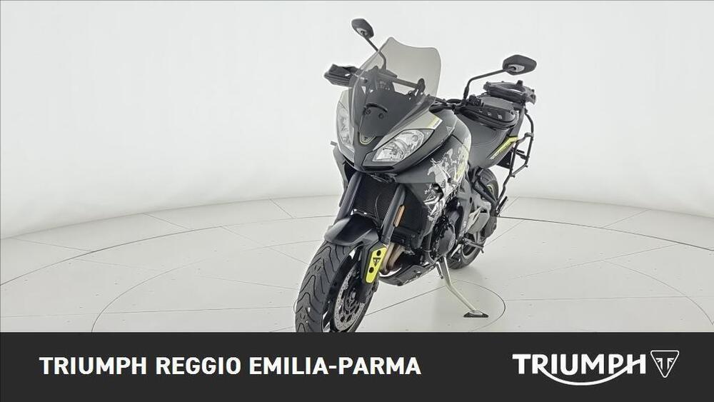 Triumph Tiger 1050 Sport ABS (2013 - 15) (5)