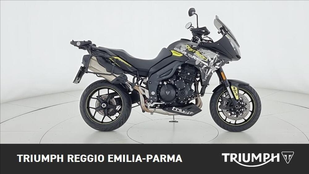 Triumph Tiger 1050 Sport ABS (2013 - 15)