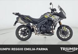 Triumph Tiger 1050 Sport ABS (2013 - 15) usata