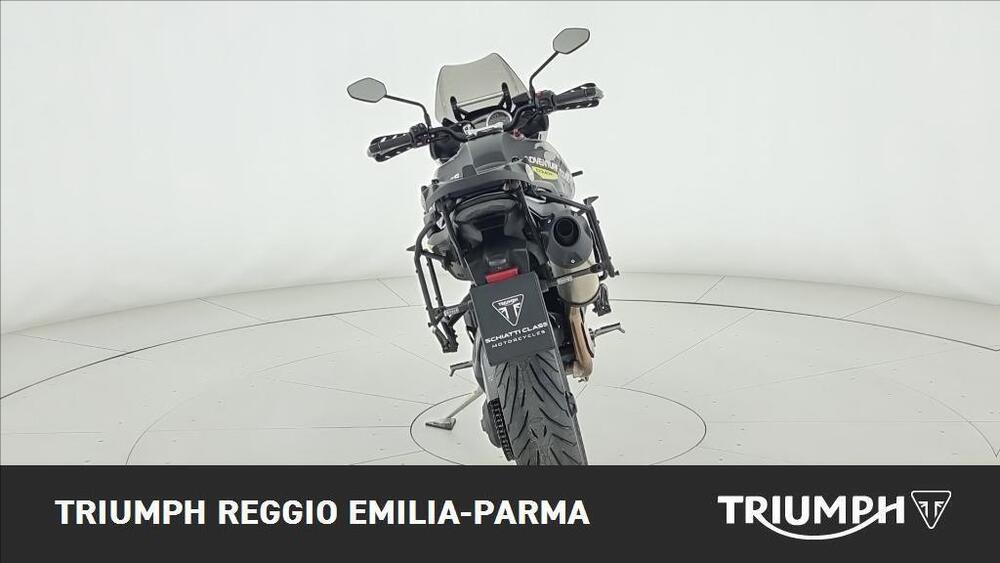 Triumph Tiger 1050 Sport ABS (2013 - 15) (2)