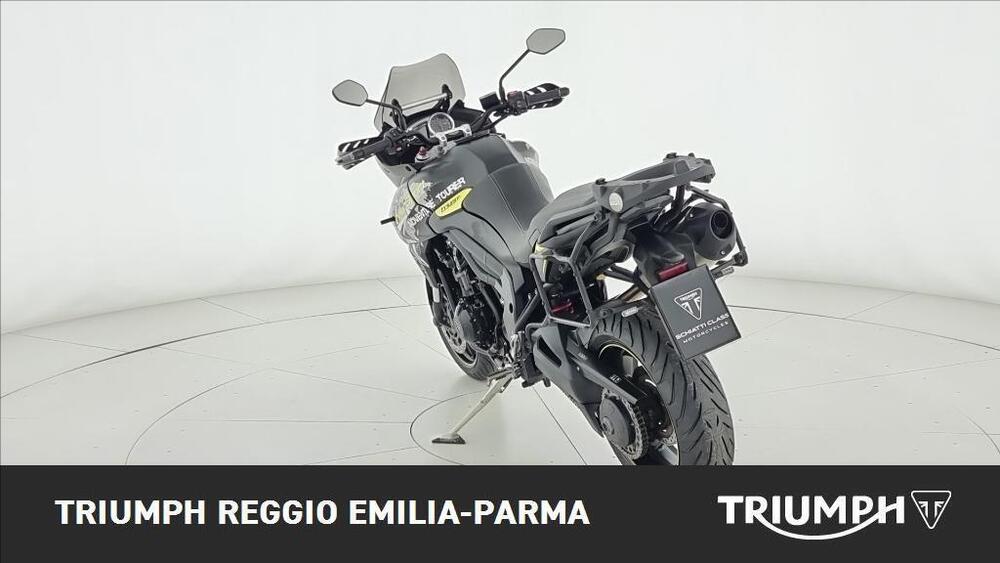 Triumph Tiger 1050 Sport ABS (2013 - 15) (3)