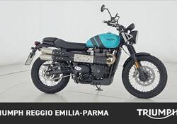 Triumph Scrambler 900 (2023 - 25) nuova