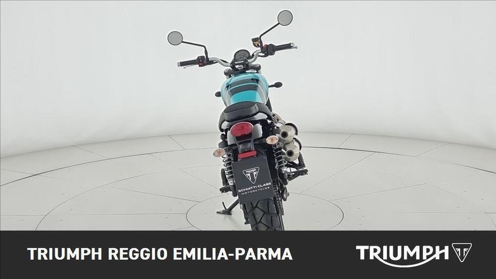 Triumph Scrambler 900 (2023 - 25) (2)