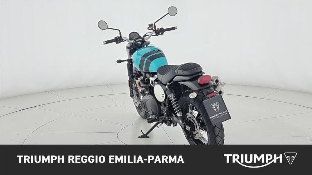 Triumph Scrambler 900 (2023 - 25) (3)