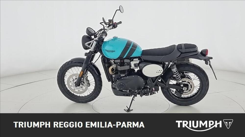 Triumph Scrambler 900 (2023 - 25) (4)