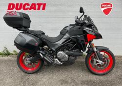 Ducati Multistrada V2 S (2022 - 24) usata