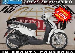 Piaggio Liberty 150 3V ABS (2021 - 24) nuova