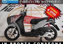 Piaggio Liberty 125 3V S ABS (2021 - 24) nuova