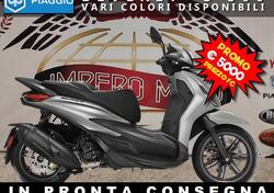 Piaggio Beverly 300 S ABS-ASR (2021 - 25) nuova