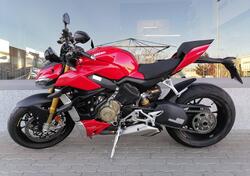 Ducati Streetfighter V4 1100 S (2021 - 22) usata