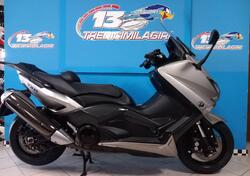 Yamaha T-Max 530 ABS (2015 - 17) usata