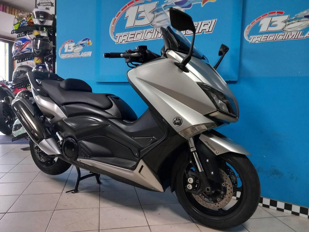 Yamaha T-Max 530 ABS (2015 - 17) (2)