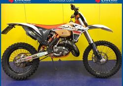 KTM 125 EXC Six Days (2012) usata