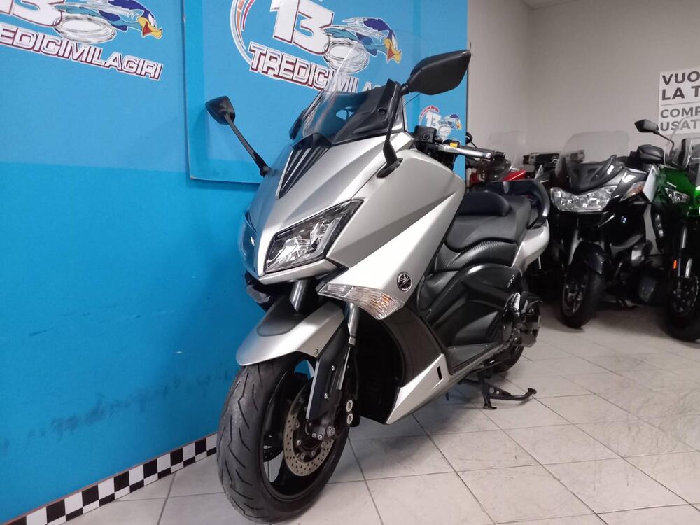 Yamaha T-Max 530 ABS (2015 - 17) (5)