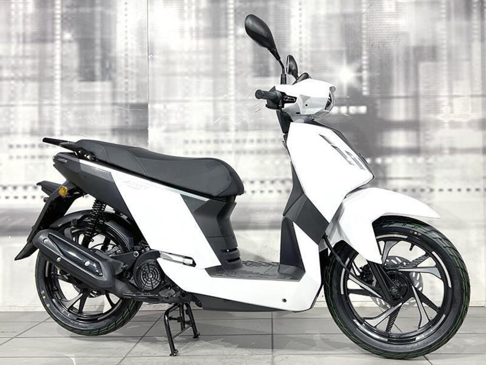 Peugeot Tweet 125 FL Allure (2023 - 25)